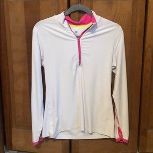 4/$20 90 Degrees by Reflex top, size medium